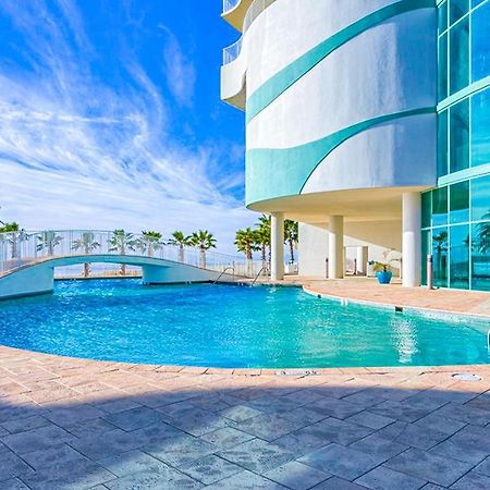Turquoise Place 1606D Orange Beach Luaran gambar