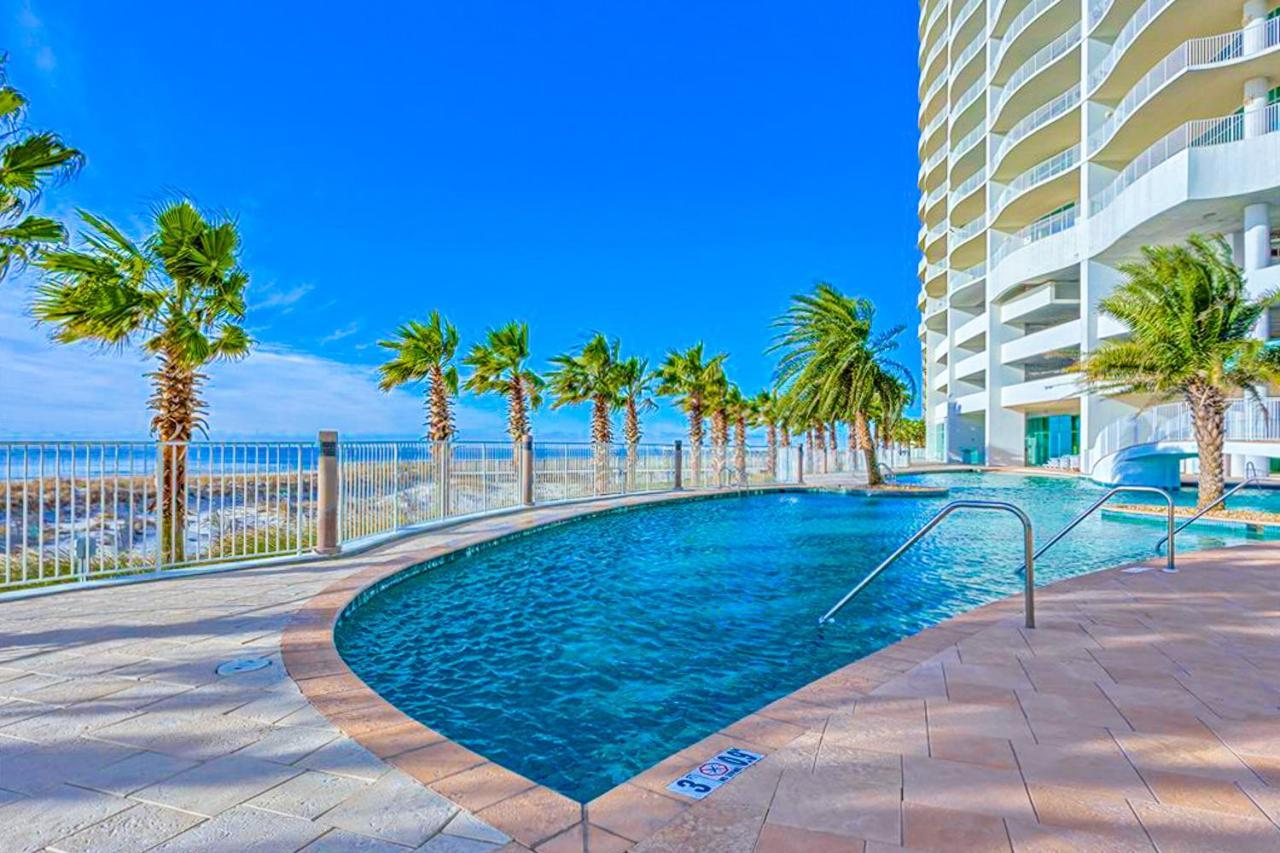 Turquoise Place 1606D Orange Beach Luaran gambar
