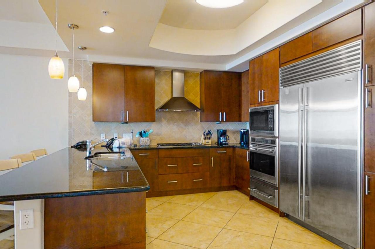Turquoise Place 1606D Orange Beach Luaran gambar