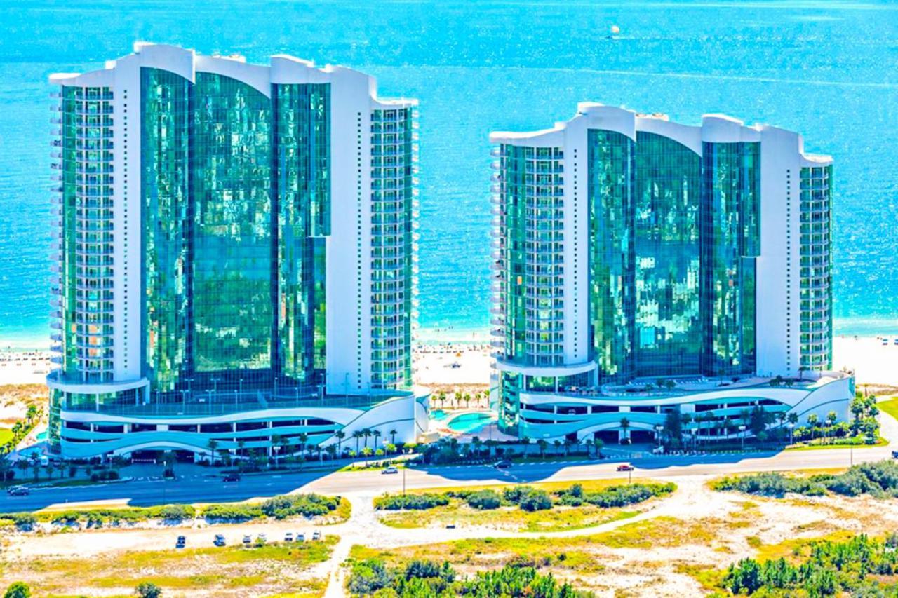 Turquoise Place 1606D Orange Beach Luaran gambar