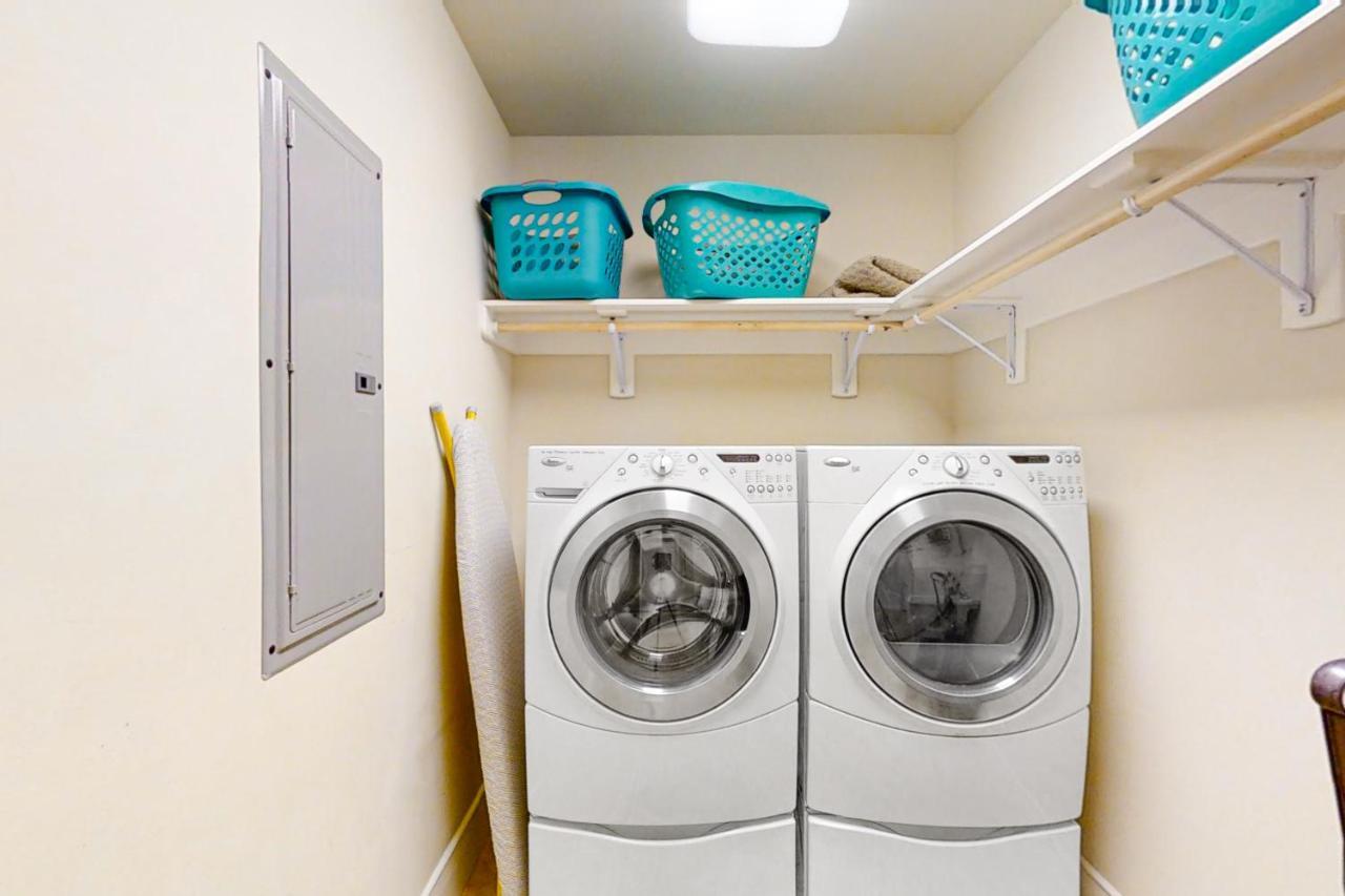 Turquoise Place 1606D Orange Beach Luaran gambar