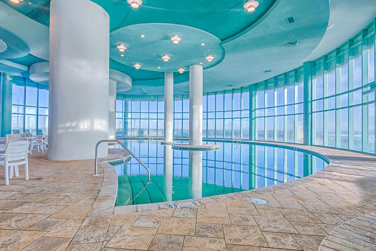 Turquoise Place 1606D Orange Beach Luaran gambar