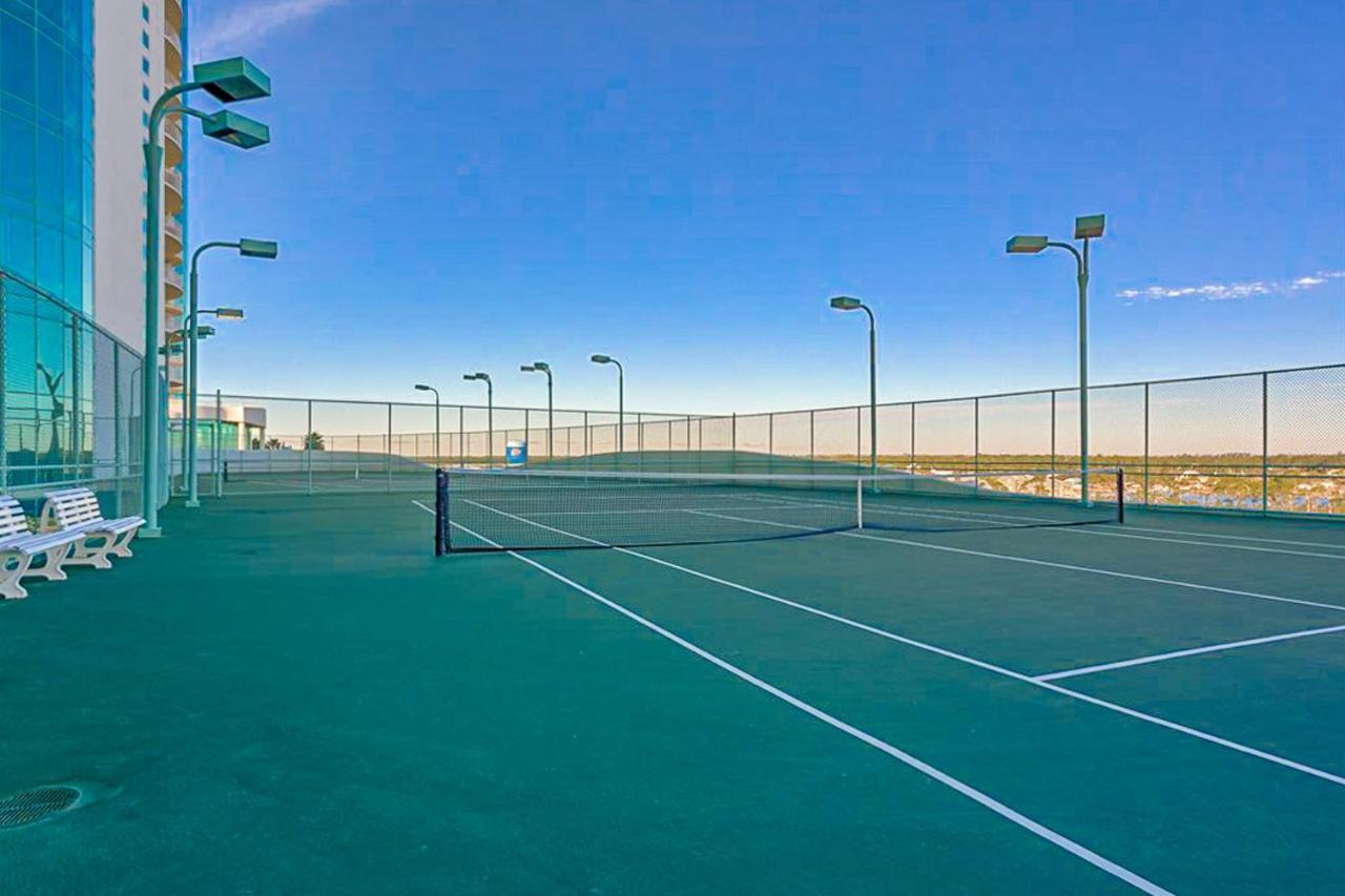 Turquoise Place 1606D Orange Beach Luaran gambar