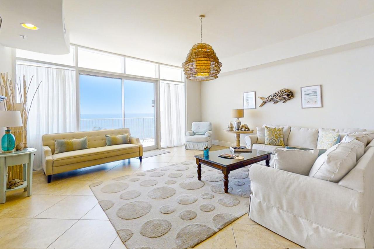 Turquoise Place 1606D Orange Beach Luaran gambar