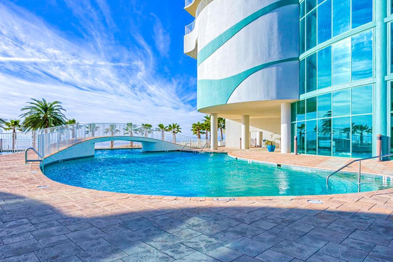 Turquoise Place 1606D Orange Beach Luaran gambar