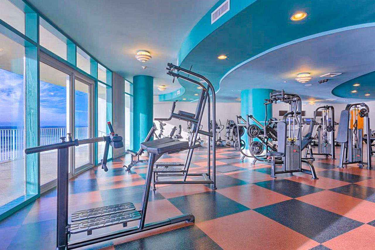 Turquoise Place 1606D Orange Beach Luaran gambar