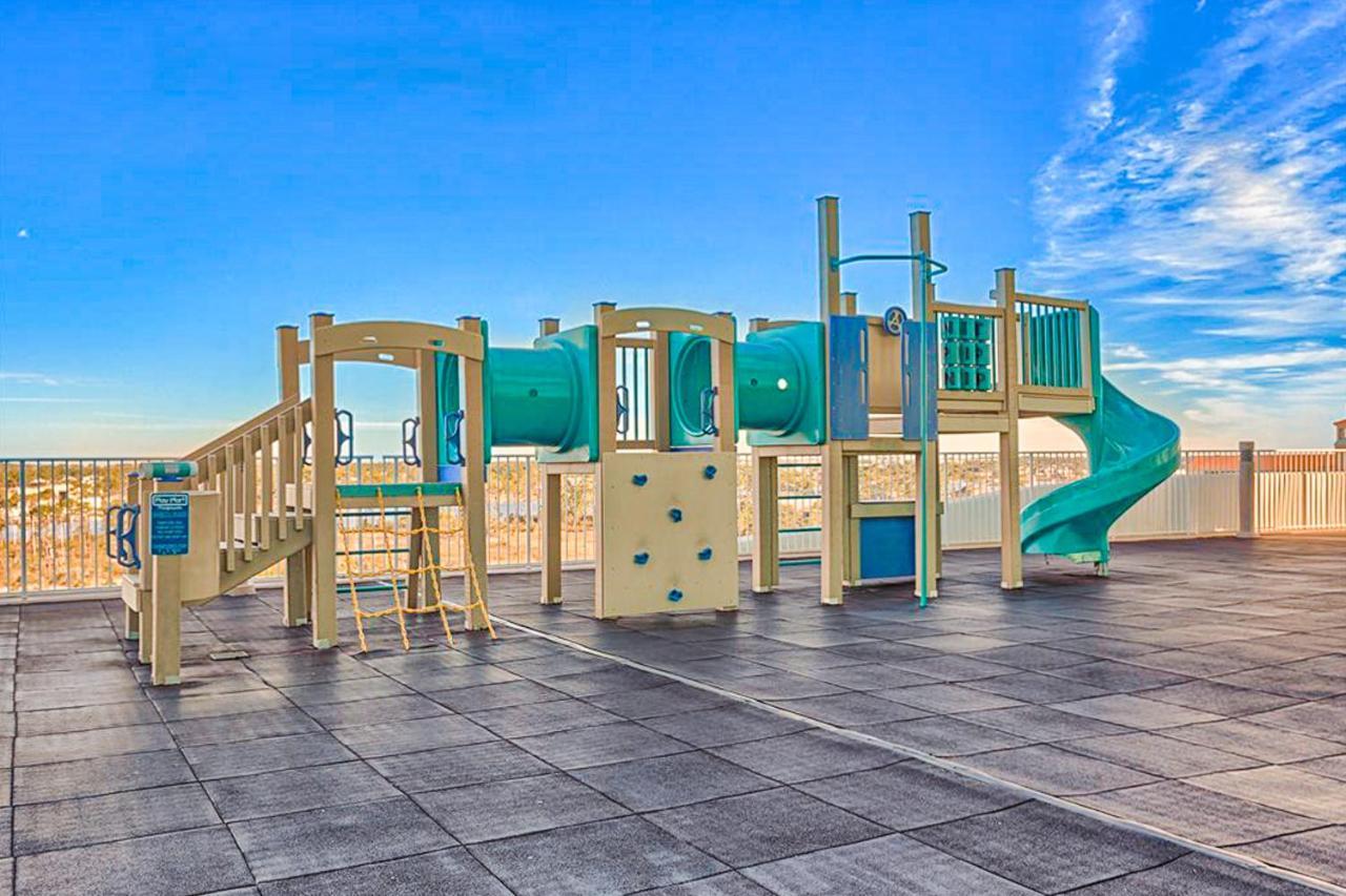 Turquoise Place 1606D Orange Beach Luaran gambar