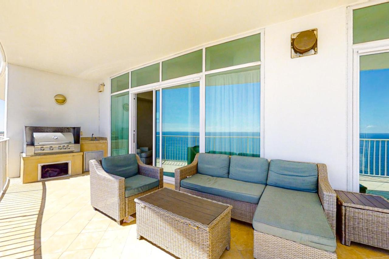 Turquoise Place 1606D Orange Beach Luaran gambar