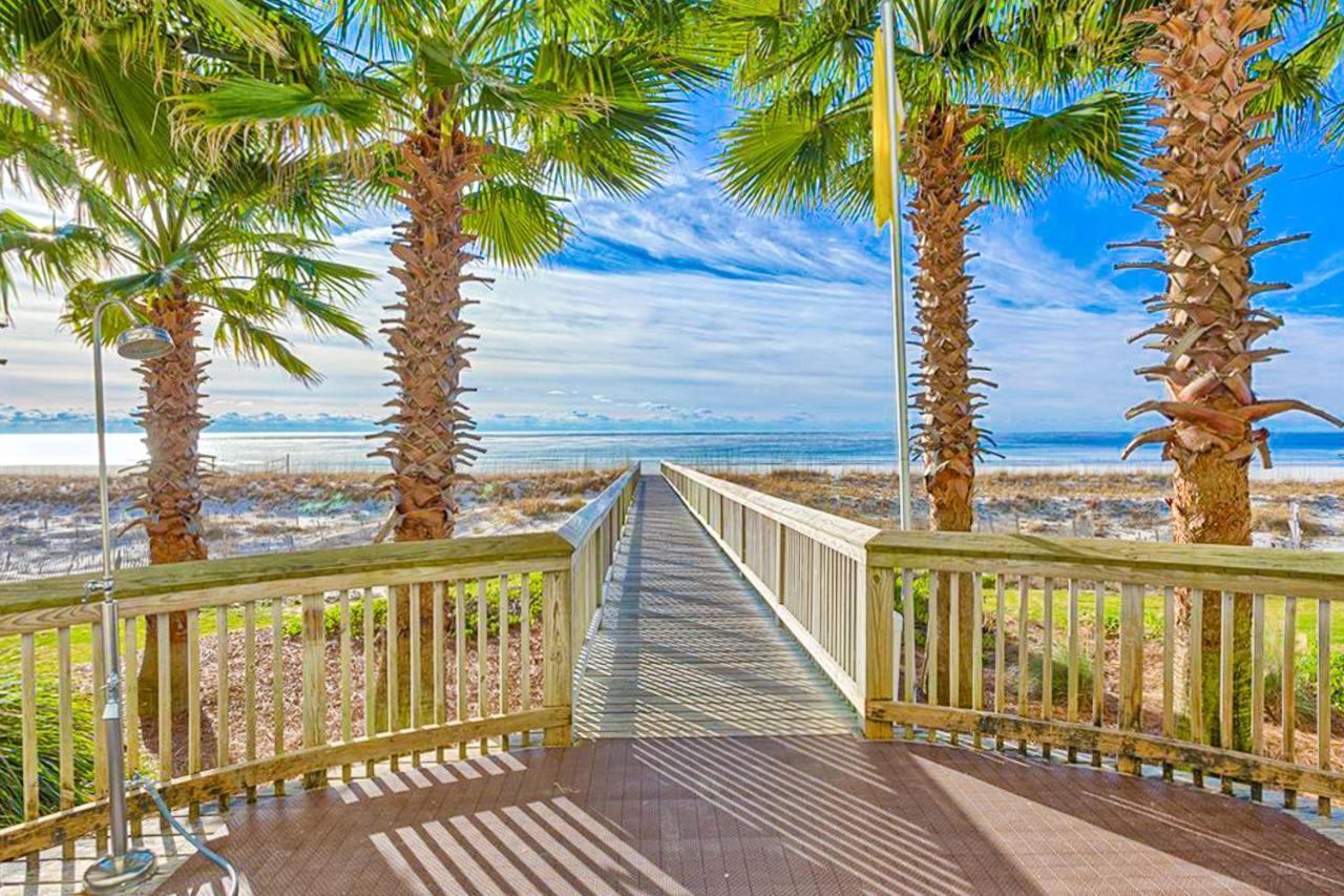 Turquoise Place 1606D Orange Beach Luaran gambar