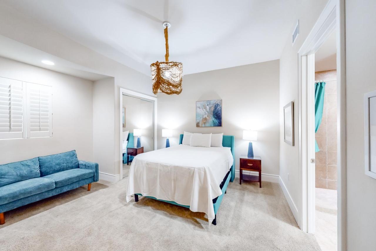 Turquoise Place 1606D Orange Beach Luaran gambar