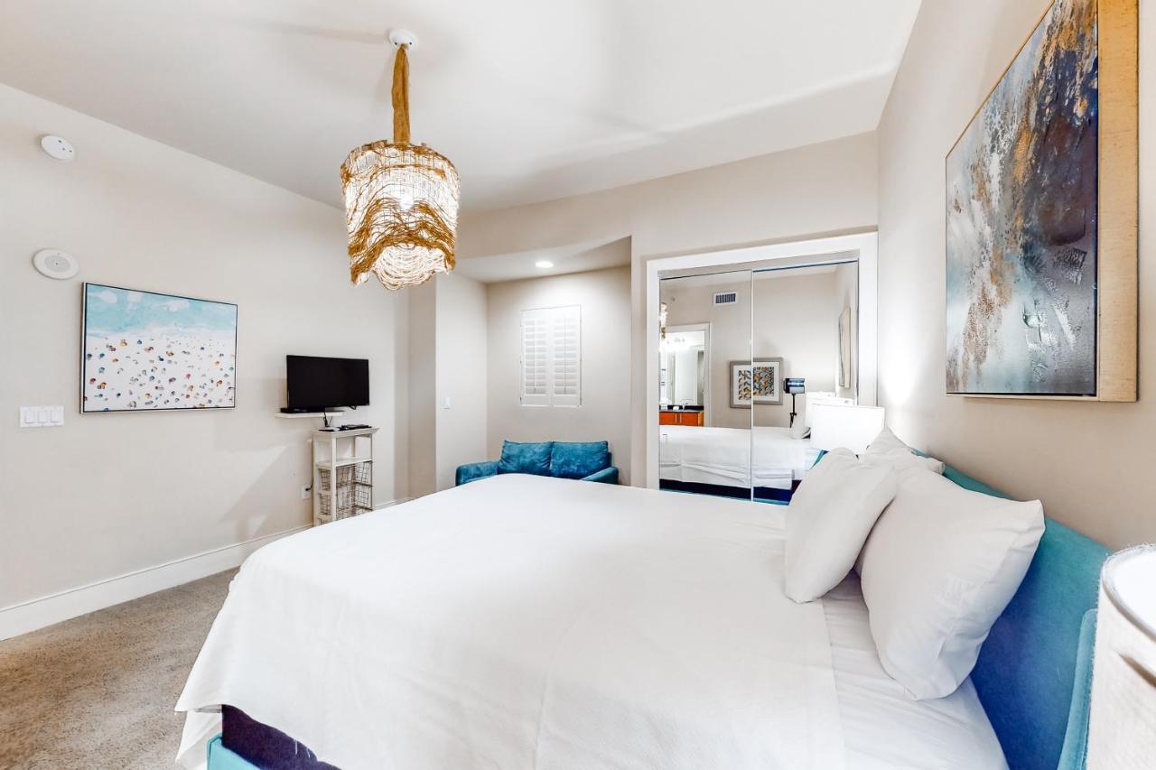 Turquoise Place 1606D Orange Beach Luaran gambar